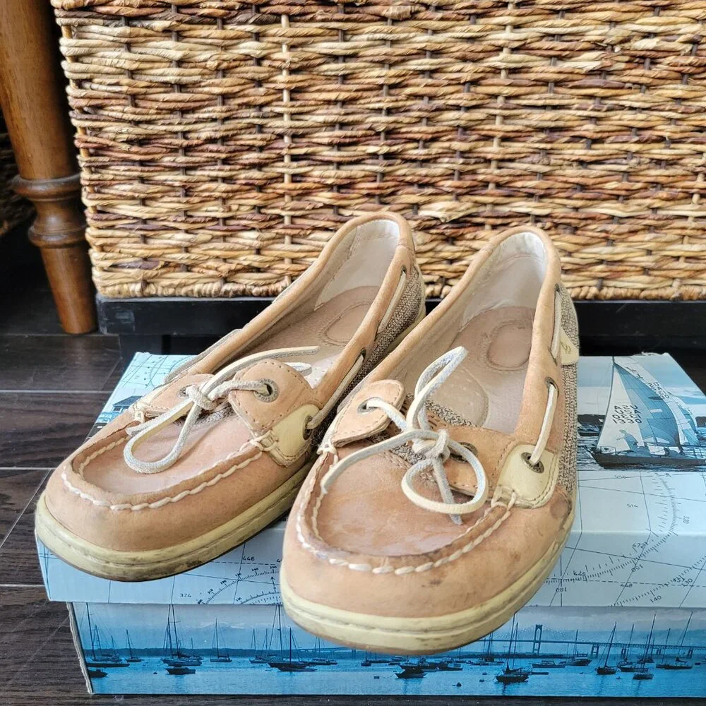 Sperry Top Siders - Picture 2 of 7